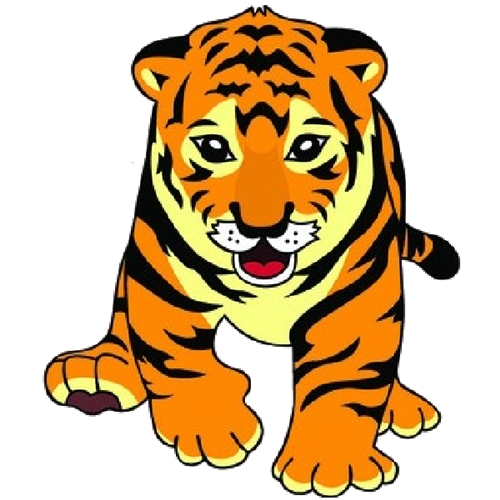 Crouching Tiger 